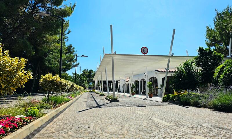 Amadria Park Camping Trogir **** - Seget Vranjica Trogir - 12