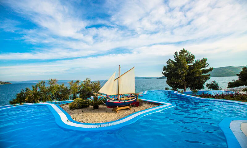 Amadria Park Camping Trogir **** - Seget Vranjica Trogir - 14