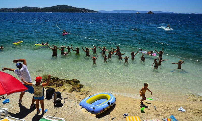 Amadria Park Camping Trogir **** - Seget Vranjica Trogir - 36