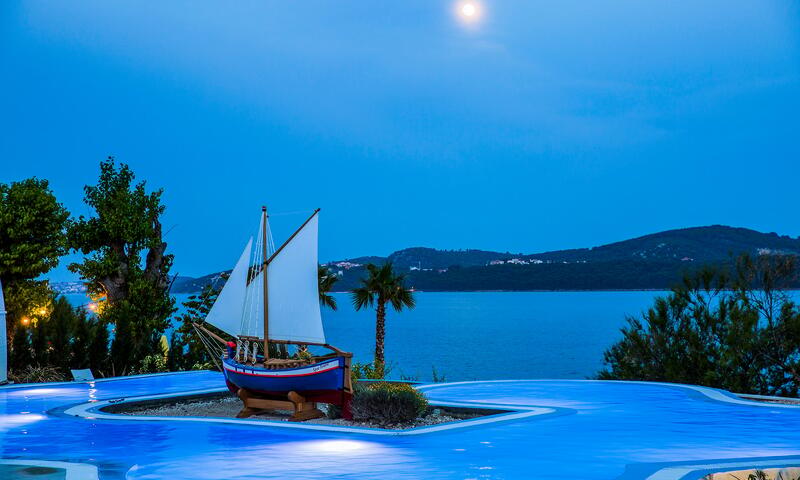 Amadria Park Camping Trogir **** - Seget Vranjica Trogir - 16