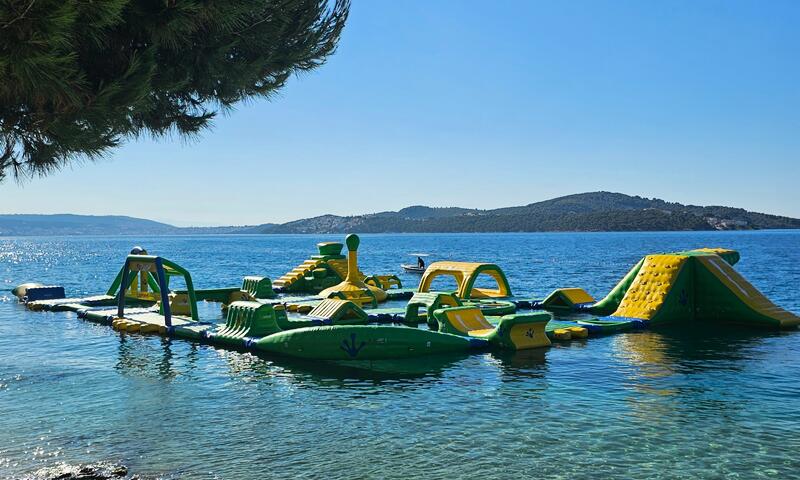 Amadria Park Camping Trogir **** - Seget Vranjica Trogir - 37