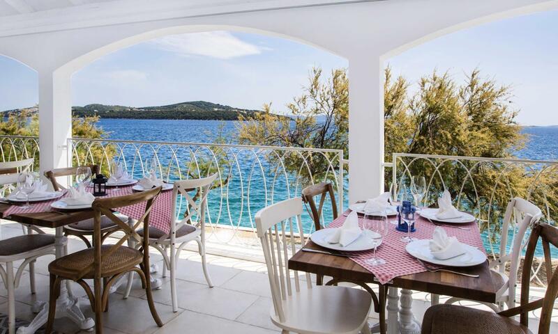 Amadria Park Camping Trogir **** - Seget Vranjica Trogir - 28