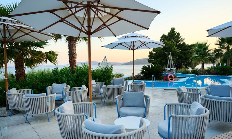 Amadria Park Camping Trogir **** - Seget Vranjica Trogir - 19