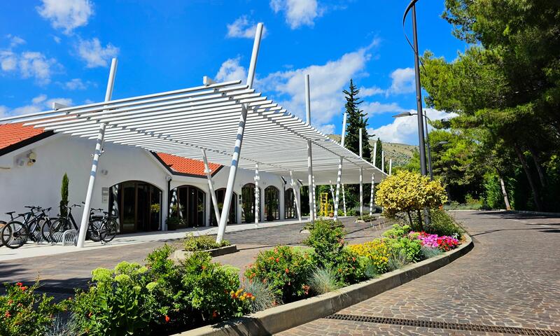 Amadria Park Camping Trogir **** - Seget Vranjica Trogir - 11