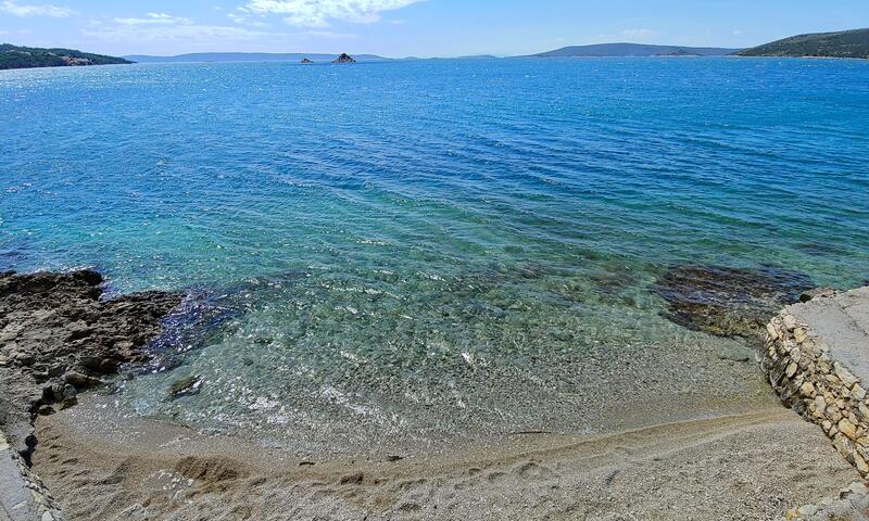 Amadria Park Camping Trogir **** - Seget Vranjica Trogir - 25