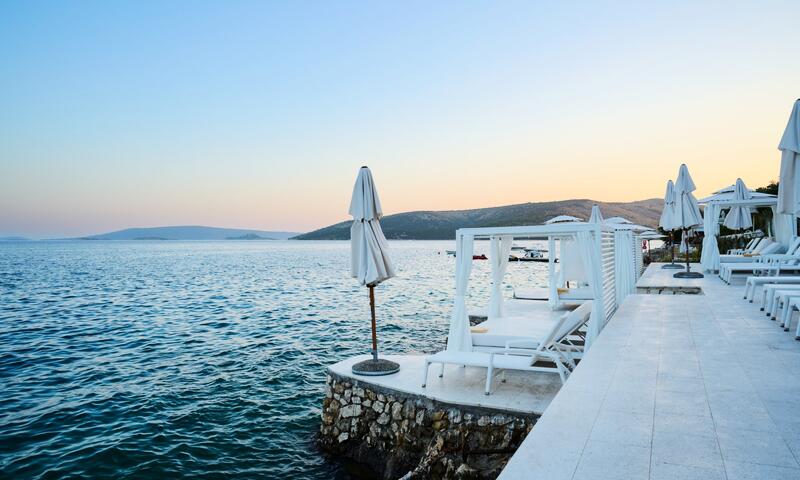 Amadria Park Camping Trogir **** - Seget Vranjica Trogir - 24