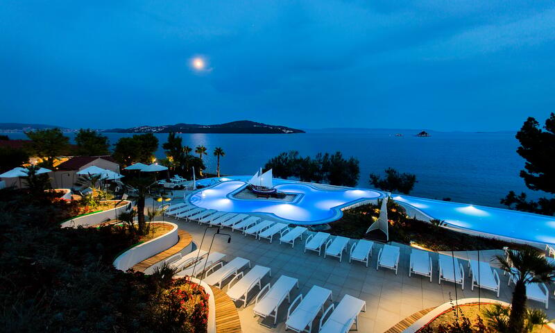 Amadria Park Camping Trogir **** - Seget Vranjica Trogir - 17