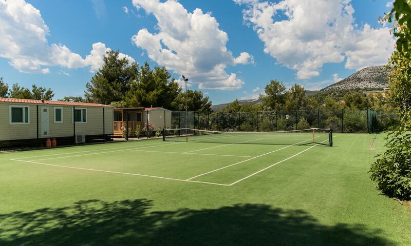 Amadria Park Camping Trogir **** - Seget Vranjica Trogir - 42