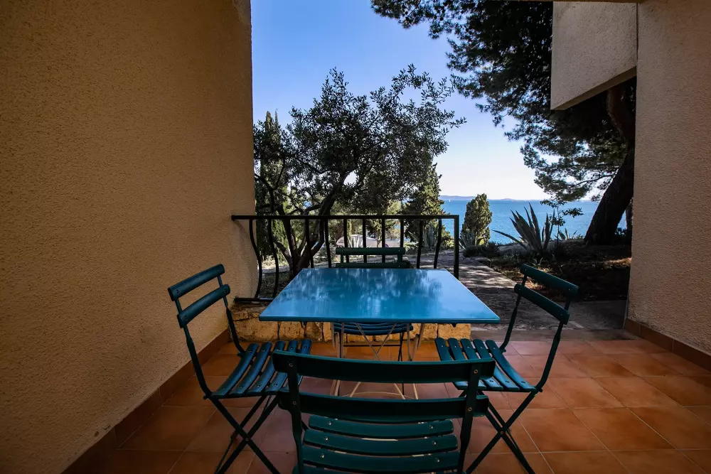 Amadria Park Camping Trogir 4 étoiles★★★★