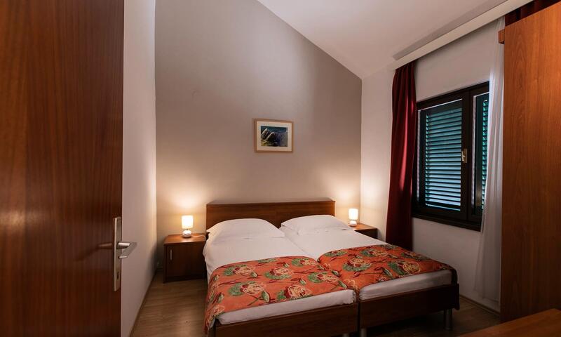 Amadria Park Camping Trogir **** - Seget Vranjica Trogir - 45