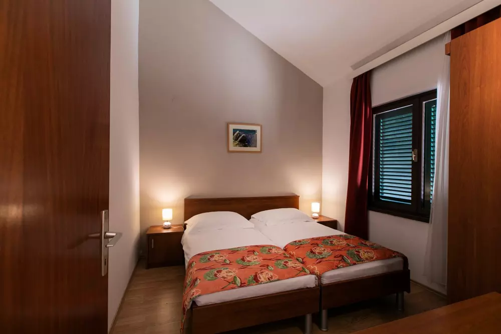 Amadria Park Camping Trogir 4 étoiles★★★★