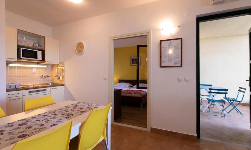 Amadria Park Camping Trogir **** - Seget Vranjica Trogir - 46