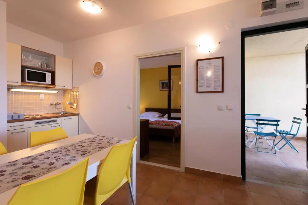 Amadria Park Camping Trogir 4 étoiles★★★★