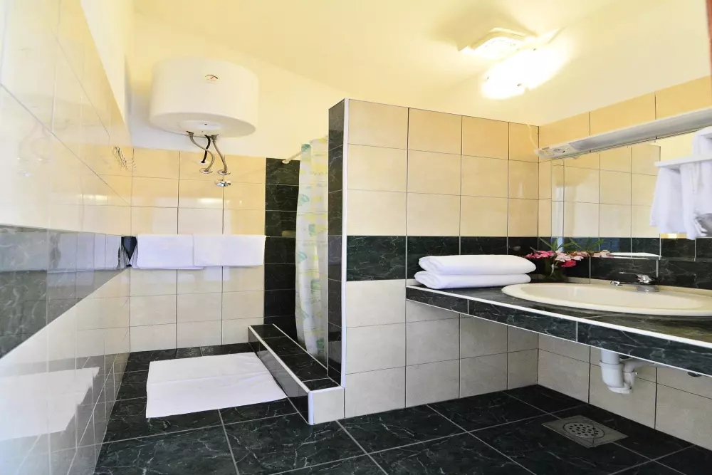 Amadria Park Camping Trogir 4 étoiles★★★★