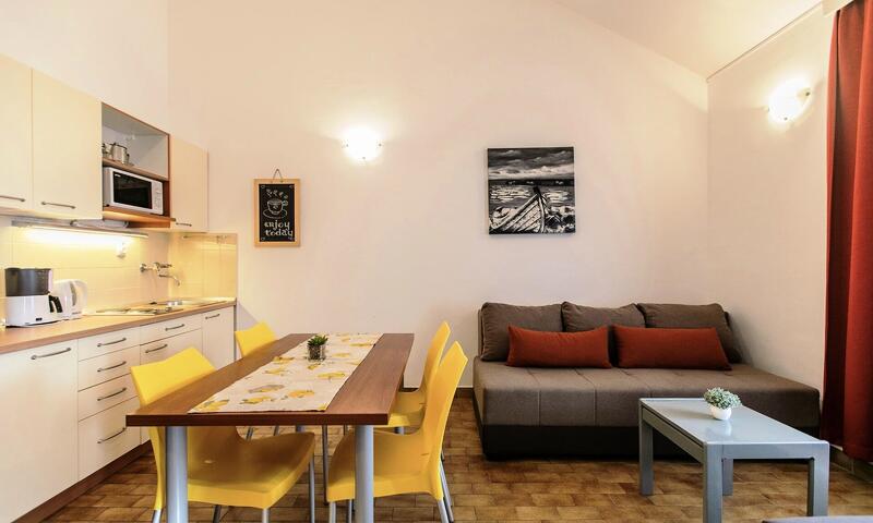 Amadria Park Camping Trogir **** - Seget Vranjica Trogir - 47