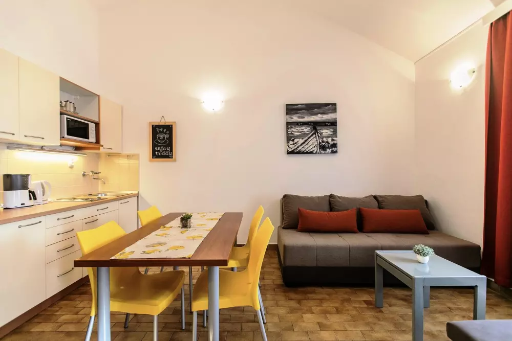 Amadria Park Camping Trogir 4 étoiles★★★★