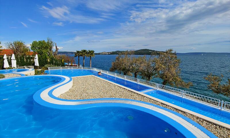 Amadria Park Camping Trogir **** - Seget Vranjica Trogir - 13