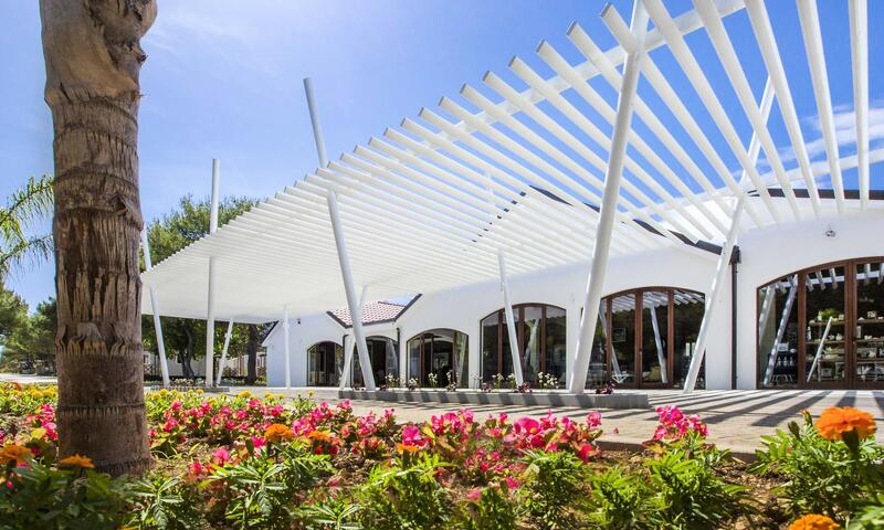 Amadria Park Camping Trogir **** - Seget Vranjica Trogir - 3