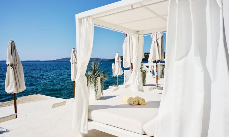 Amadria Park Camping Trogir **** - Seget Vranjica Trogir - 21