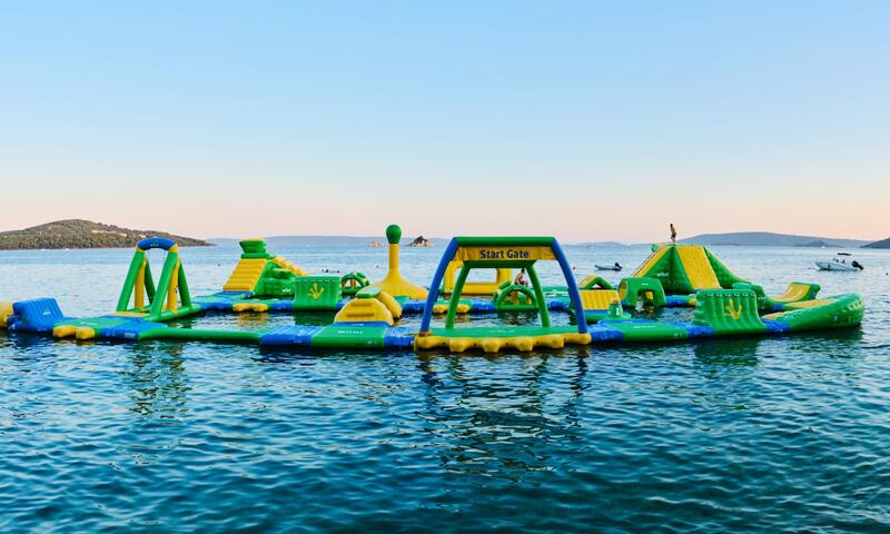 Amadria Park Camping Trogir **** - Seget Vranjica Trogir - 2
