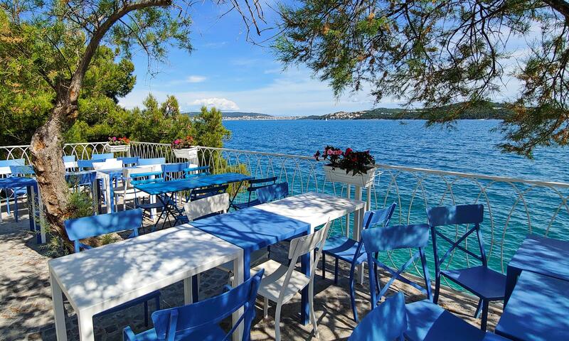 Amadria Park Camping Trogir **** - Seget Vranjica Trogir - 26