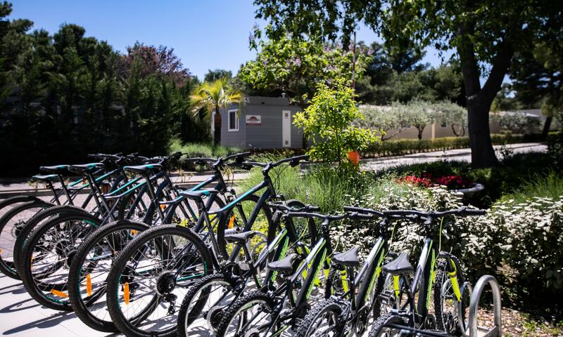 Amadria Park Camping Trogir **** - Seget Vranjica Trogir - 40