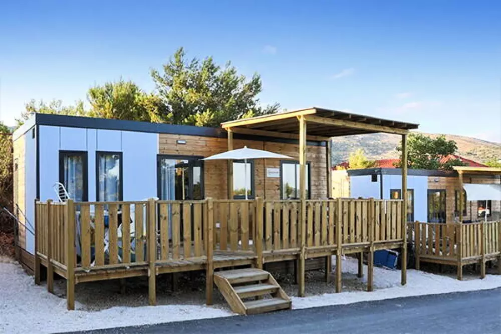 Amadria Park Camping Trogir 4 étoiles★★★★
