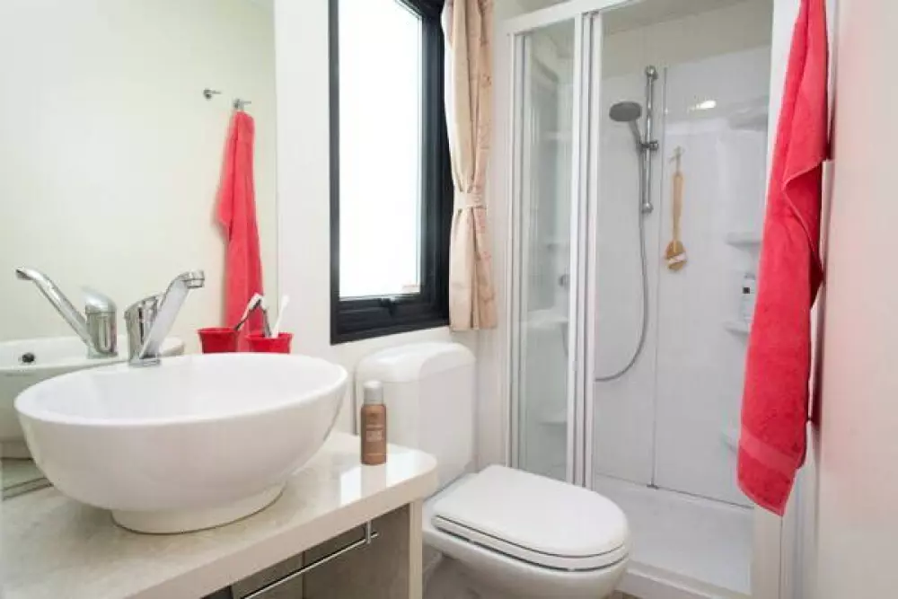 Amadria Park Camping Trogir 4 étoiles★★★★