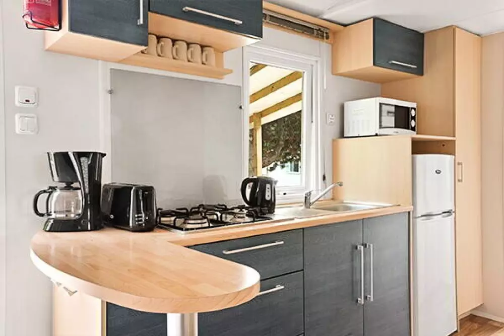 Amadria Park Camping Trogir 4 étoiles★★★★