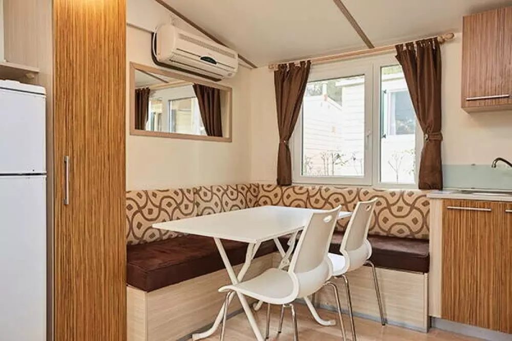 Amadria Park Camping Trogir 4 étoiles★★★★