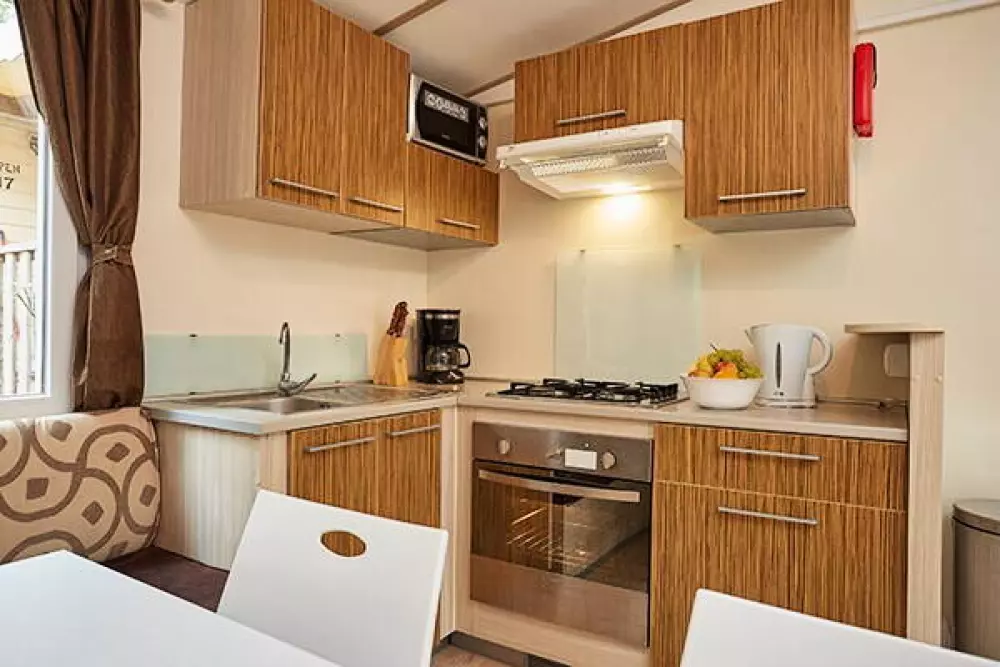 Amadria Park Camping Trogir 4 étoiles★★★★