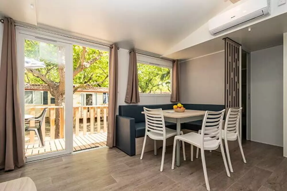 Amadria Park Camping Trogir 4 étoiles★★★★