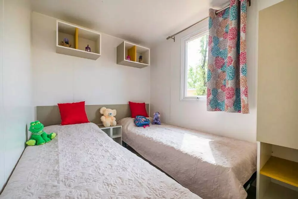 Amadria Park Camping Trogir 4 étoiles★★★★