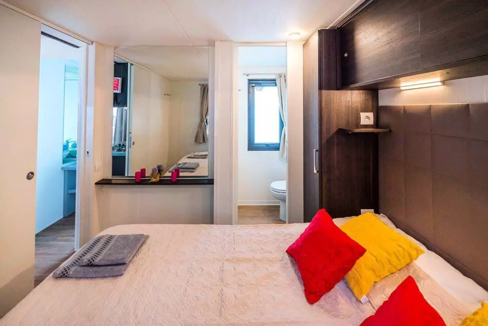 Amadria Park Camping Trogir 4 étoiles★★★★