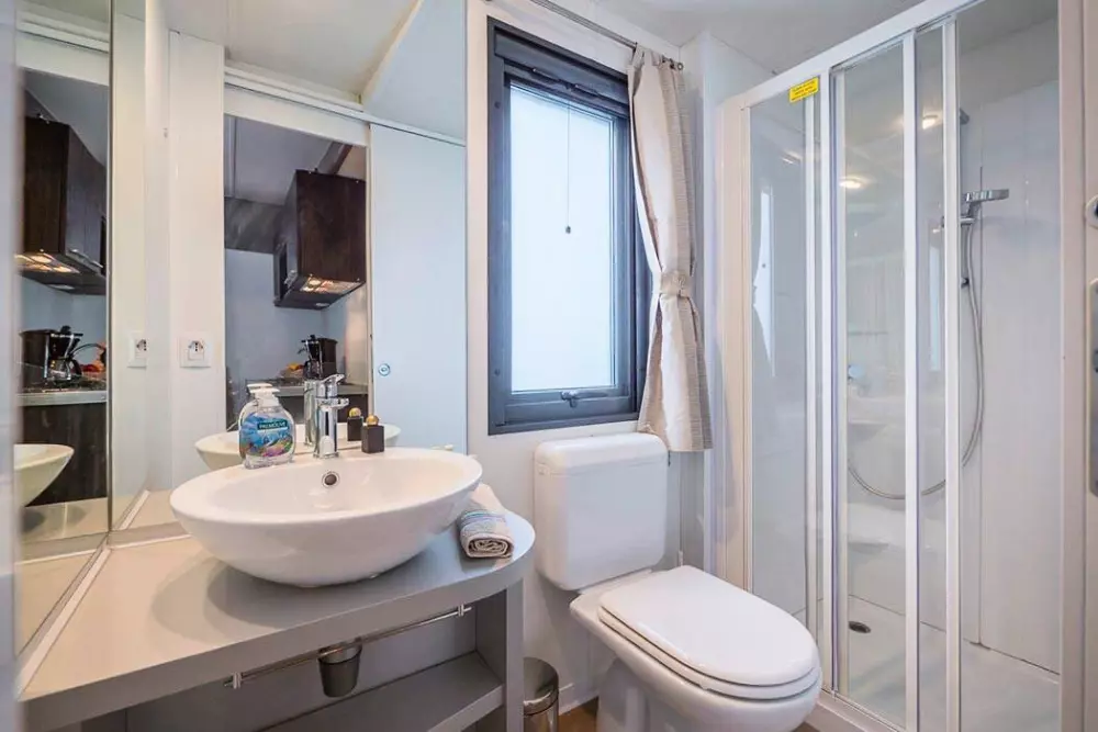 Amadria Park Camping Trogir 4 étoiles★★★★