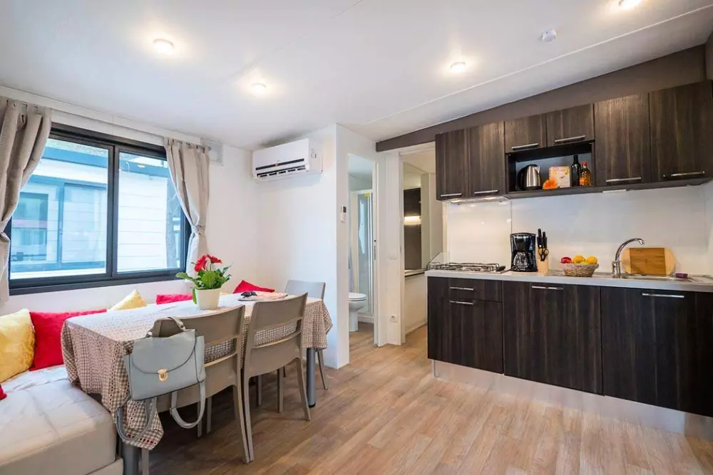 Amadria Park Camping Trogir 4 étoiles★★★★