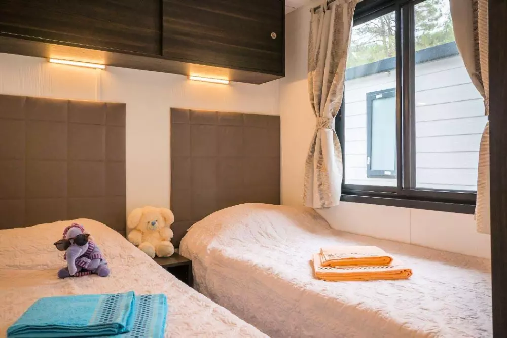 Amadria Park Camping Trogir 4 étoiles★★★★