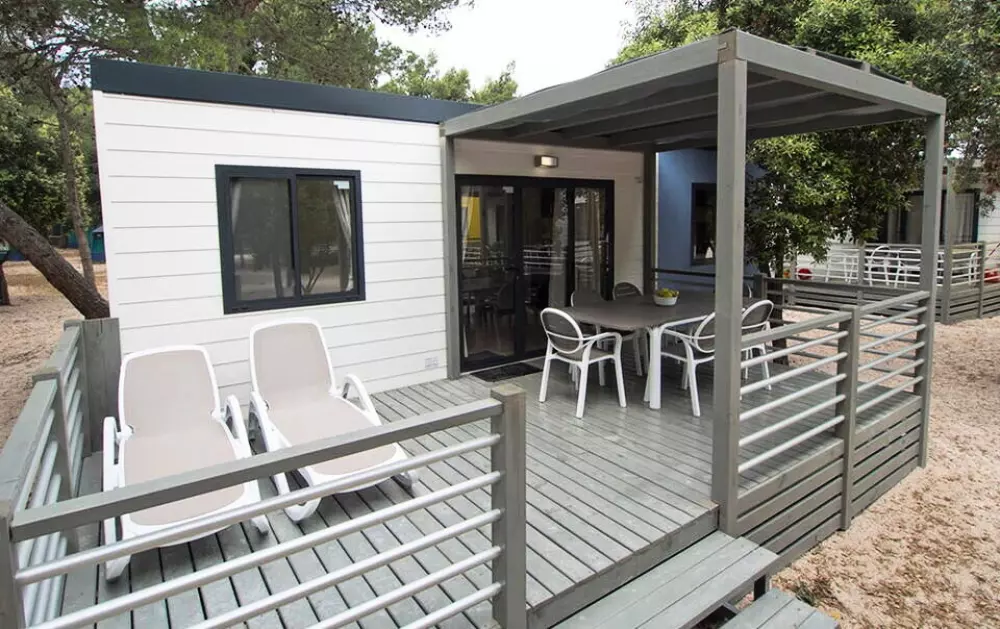 Amadria Park Camping Trogir 4 étoiles★★★★