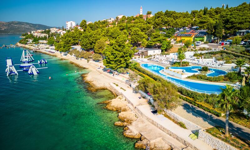 Camping Amadria Park Camping Trogir - Seget Vranjica - 3