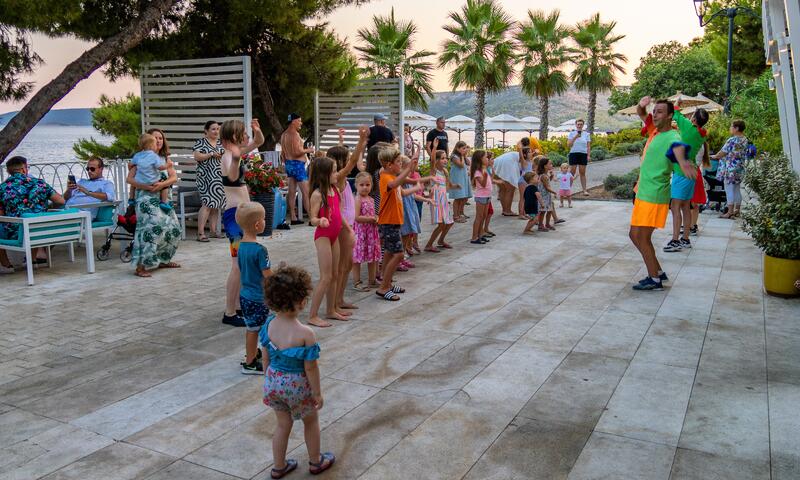 Camping Amadria Park Camping Trogir - Seget Vranjica - 12
