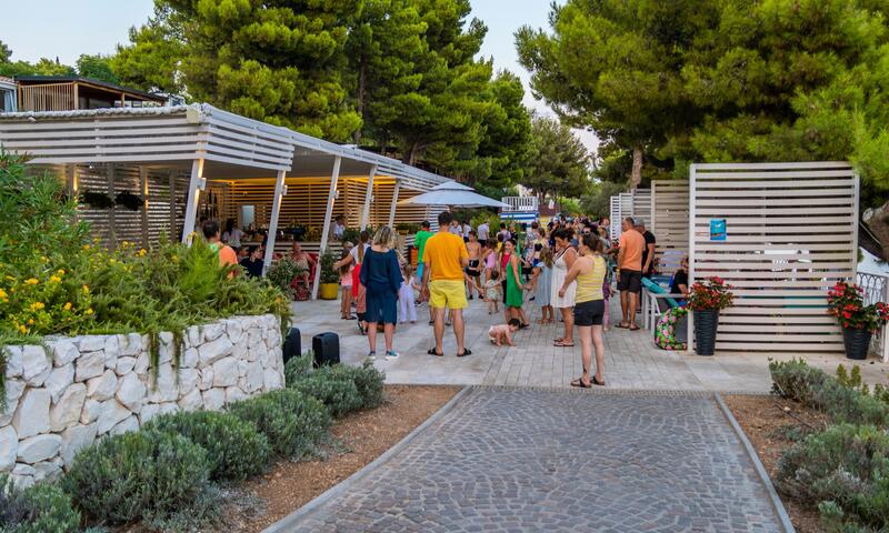 Camping Amadria Park Camping Trogir - Seget Vranjica - 13