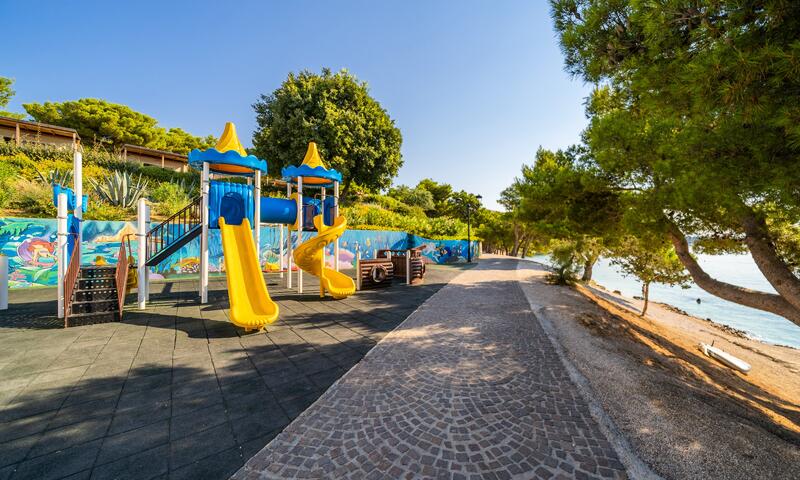 Camping Amadria Park Camping Trogir - Seget Vranjica - 14