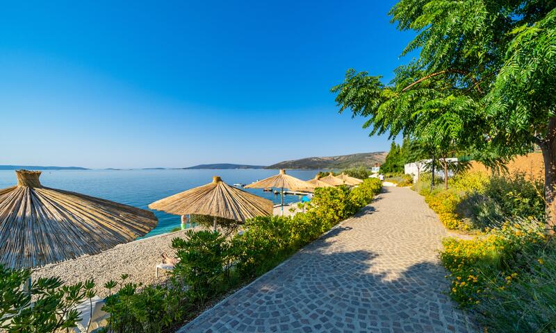 Camping Amadria Park Camping Trogir - Seget Vranjica - 24