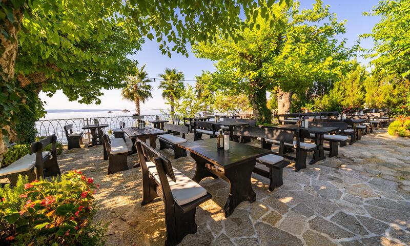Camping Amadria Park Camping Trogir - Seget Vranjica - 10