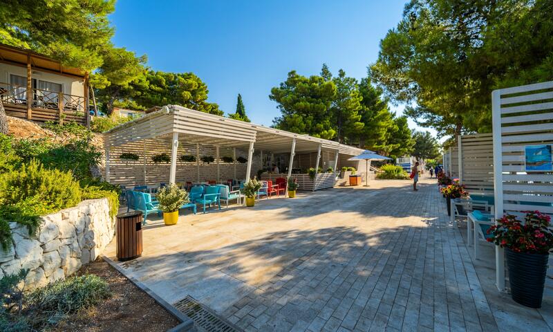 Camping Amadria Park Camping Trogir - Seget Vranjica - 25