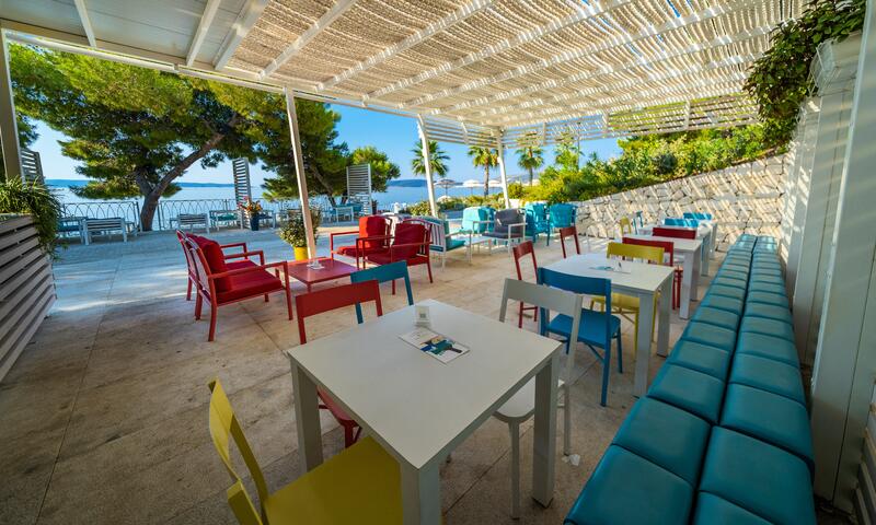 Camping Amadria Park Camping Trogir - Seget Vranjica - 8
