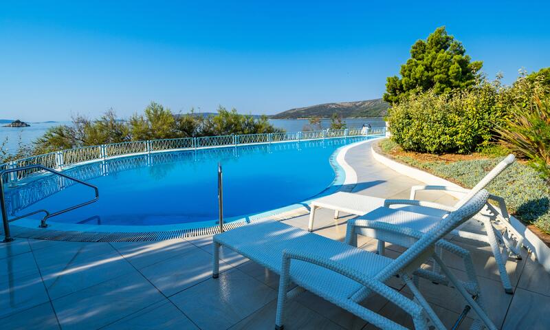 Camping Amadria Park Camping Trogir - Seget Vranjica - 20