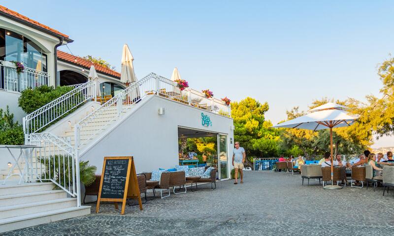 Camping Amadria Park Camping Trogir - Seget Vranjica - 9