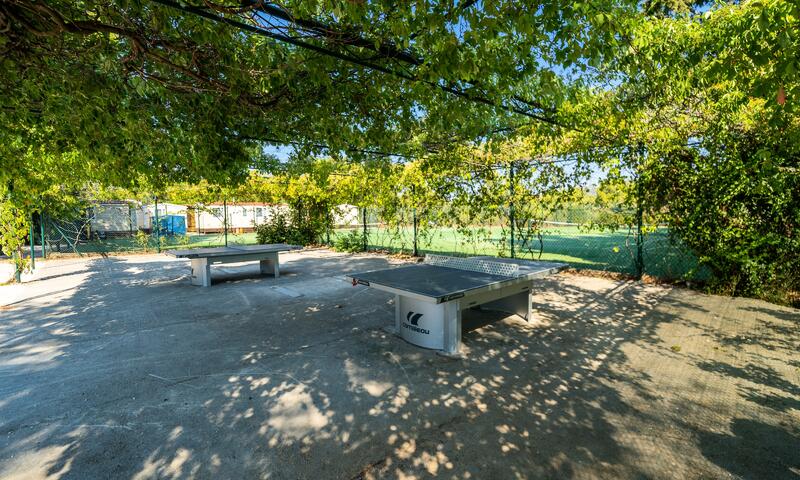 Camping Amadria Park Camping Trogir - Seget Vranjica - 28