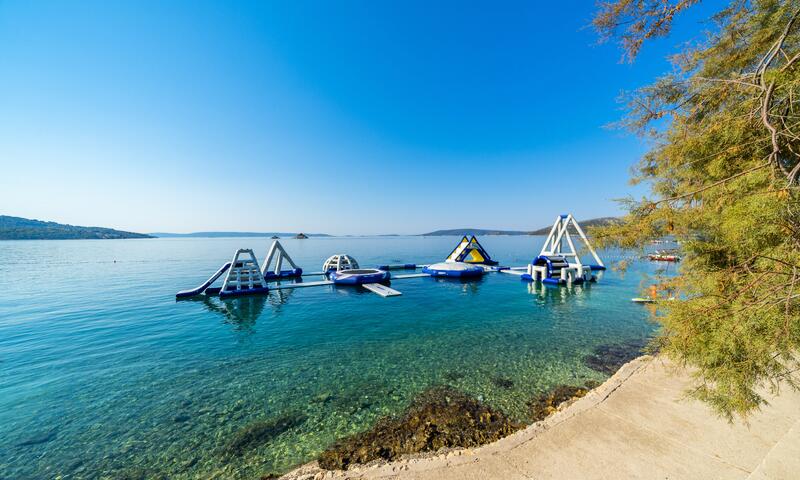 Camping Amadria Park Camping Trogir - Seget Vranjica - 29
